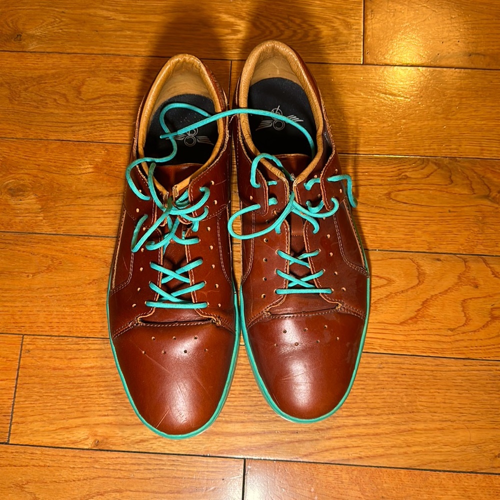 Creative Recreation size 11